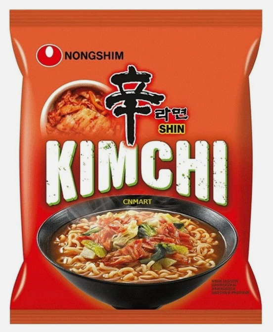 Nongshim
